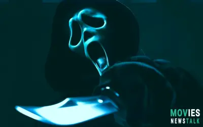 Scream Movie Order: Watch the Franchise Chronologically