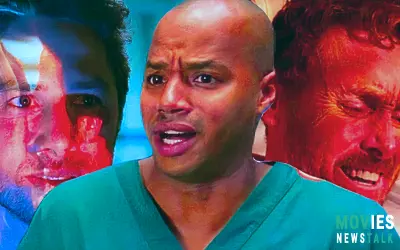 Scrubs: Original vs. Med School - Which Era Was Better?