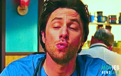 Scrubs' Saddest Episodes: Why They're Actually the Best