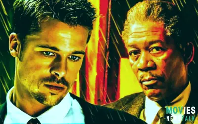 Se7en: A Classic Crime Thriller That Will Stay With You