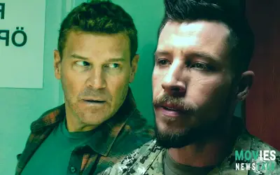 SEAL Team Season 7:  Is Jason Hayes Leaving Bravo Team?