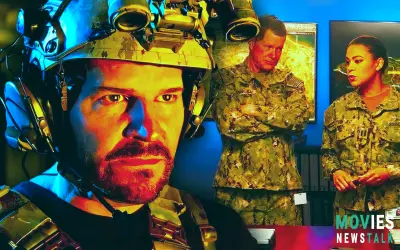 SEAL Team Season 7:  The Honduras Mission Explained