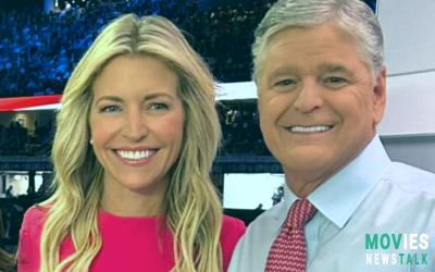 Sean Hannity Engagement & Ainsley Earhardt: Fox News Couple's Journey