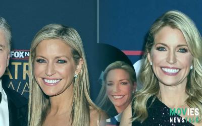 Sean Hannity Girlfriend: Ainsley Earhardt, Engagement, and His Love History Revealed