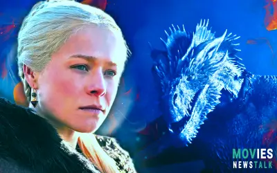 Seasmoke's New Rider in 'House of the Dragon' Changes Everything for Targaryens