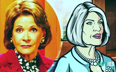 Season 12 Archer: Did Jessica Walter Still Voice Malory?