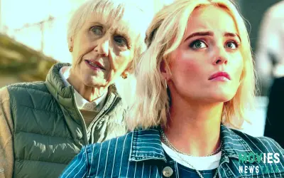 Season 14 of Doctor Who features two major hints regarding Mrs. Flood's mystery identity.