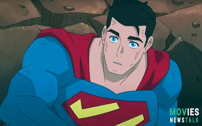 Season 3 of My Adventures with Superman confirmed: the DC Show has bright future.