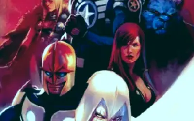 Secret Avengers: Unveiling Marvel's Hidden Heroes | Unique Team Dynamics & Storylines