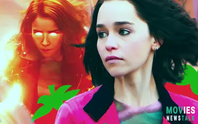 Secret Invasion:  Is Emilia Clarke's MCU Debut a Hit or Miss?