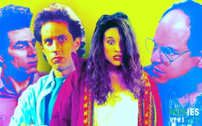 Seinfeld Finale: Why It's So Hated (But Actually Great)