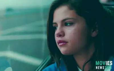 Selena Gomez: From Disney to 'Spring Breakers' - A Career Transformation