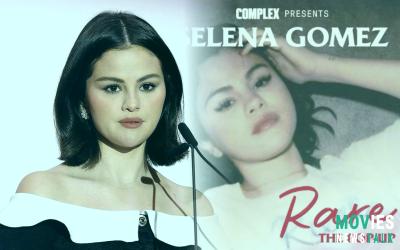 Selena Gomez: Music, Makeup, and Making a Difference - The Full Scoop