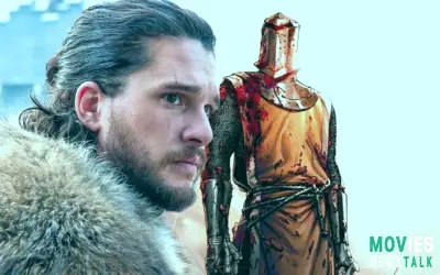 Ser Duncan the Tall: Meet the Hero of the New Game of Thrones Spinoff