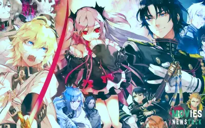 Seraph of the End Anime: Why It Ended & Why It Needs a Comeback