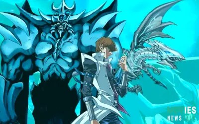 Seto Kaiba's Strongest Yu-Gi-Oh! Cards Ranked!