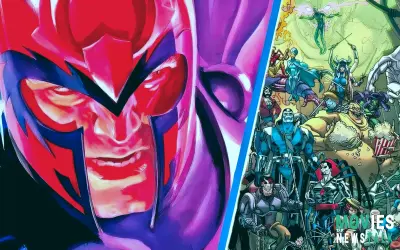 Shadow King is the New Magneto in Ultimate X-Men: Mutant Supremacy!