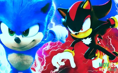 Shadow the Hedgehog: The Ultimate Lifeform is Ready to Shine in Sonic's Biggest Year