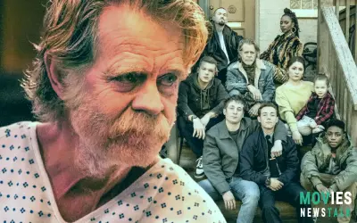 Shameless Ending: What Happened to the Gallaghers?