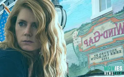 Sharp Objects Filming Locations: Where Was Wind Gap Really Filmed?