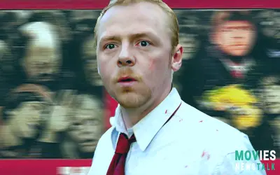 Shaun of the Dead: A Modern Classic Zombie Comedy