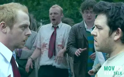 Shaun of the Dead:  The Funniest Quotes Ever!