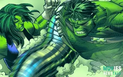 She-Hulk Gets a Muscular Makeover in Ultimate Marvel - New Design Revealed