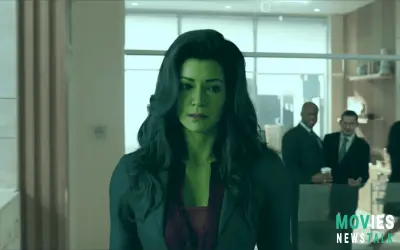 She-Hulk Star ATTACKS Disney CEO!  Tatiana Maslany's SHOCKING Bob Iger Comments + Season 2 Reveal!