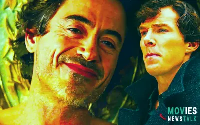 Sherlock Holmes 3: Why RDJ's Return Is More Exciting Than Sherlock Season 5