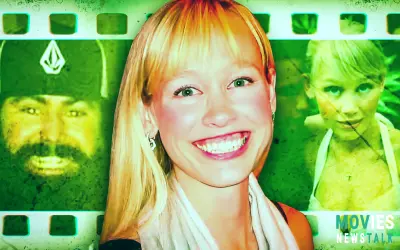 Sherri Papini's Fake Kidnapping: Where is James Reyes Now?