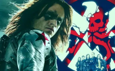 Shield Winter Soldier Crossover: Captain America 2 & Agents of SHIELD - A Hilarious Deep Dive