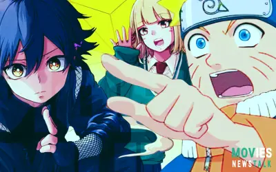 Shinobi Undercover: A Shonen Jump Manga Worth Checking Out