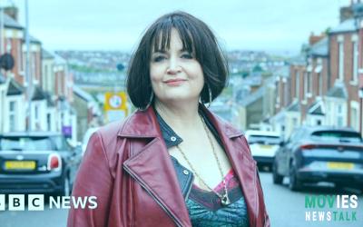 Shipping Forecast 100 Years: Nessa, Gavin & Stacey, and Celebs Celebrate on BBC Radio 4!