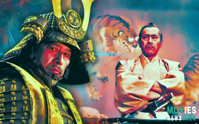 Shogun 2024 vs. 1980: What's Different? A Deep Dive