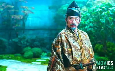 Shogun Season 2 & 3: What We Know About the Future