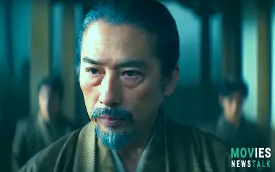 Shogun Season 2 Filming: When Can We Expect The Return Of Lord Toranaga?