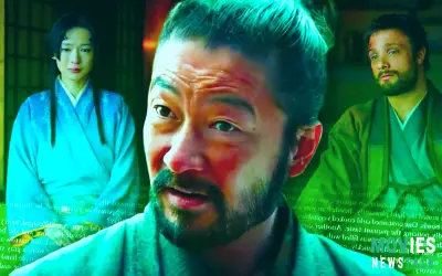 Shogun Season 2: How The 900-Page 'Bible' Will Change Everything