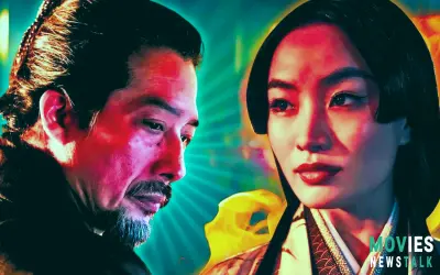 Shōgun Season 2: What Happens Without Mariko?