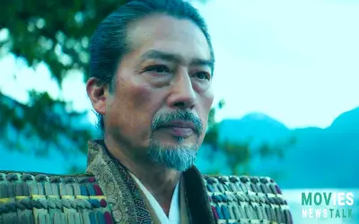 Shōgun Season 2:  What We Know About the Next Chapter