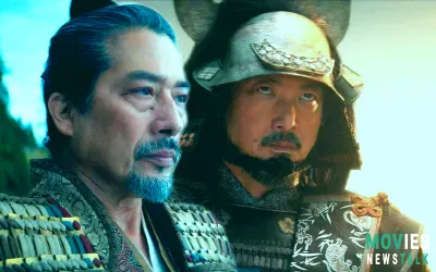 Shōgun Season 2: Will It Happen? Everything You Need to Know