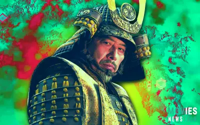 Shōgun: Who is Lord Toranaga?