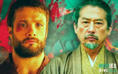 Shōgun's Emmy Nominations Guarantee Season 2: Why Fans Should Be Excited