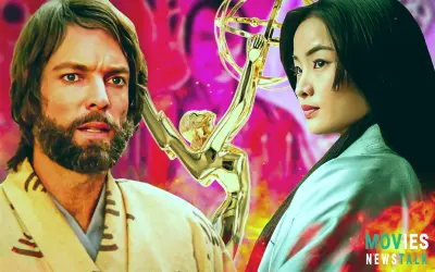 Shogun's Emmy Nominations: What Makes This Series Stand Out?