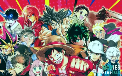 Shonen Jump's Battle Manga Contest: Can You Be The Next Big Thing?