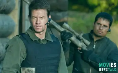 Shooter Sequel: Mark Wahlberg Wants to Bring Back Bob Lee Swagger!