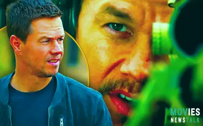 Shooter Sequel: Will Mark Wahlberg Return As Bob Lee Swagger?