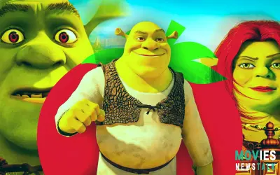 Shrek 5: Could This Be the Best Shrek Movie Ever?