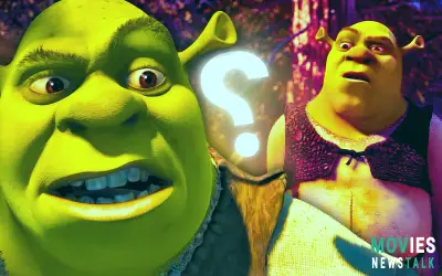 Shrek 5 Needs To Explain What Happened To This Character