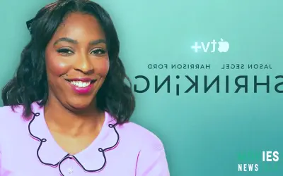 Shrinking Season 2: Jessica Williams Teases What's Next for Gaby