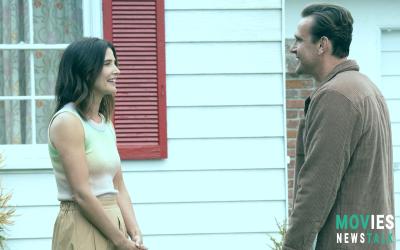 Shrinking Season 3: Jason Segel & Cobie Smulders Reunion Sparks Romantic Plot Hopes